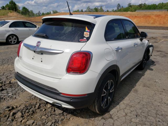 2018 FIAT 500X POP ZFBCFXAB0JP646915