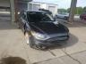 2018 FORD  FUSION