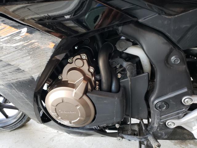 2017 HONDA CBR500 RA- MLHPC4403H5400251