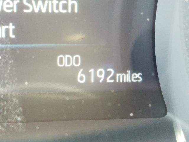 2020 TOYOTA CAMRY XLE 4T1F31AK0LU535331