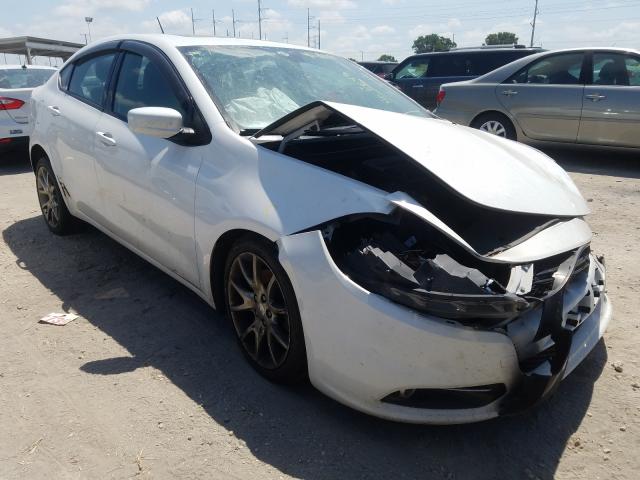 2015 Dodge Dart SXT