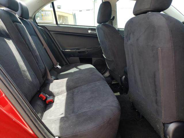 2014 MITSUBISHI LANCER GT JA32U8FW0EU023011