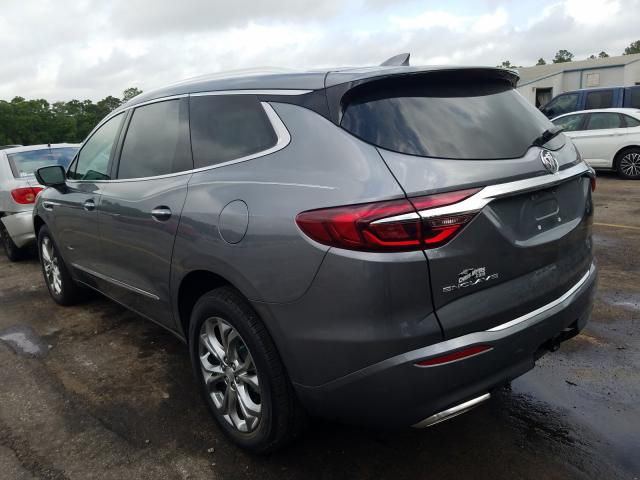 2020 BUICK ENCLAVE AV 5GAERDKW6LJ285985