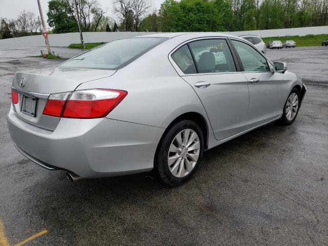 2013 HONDA ACCORD EX 1HGCR2F75DA124852