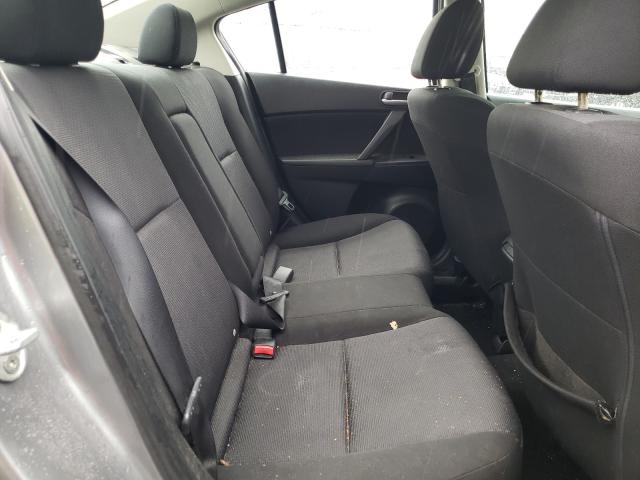 2010 MAZDA 3 I JM1BL1SG4A1168249