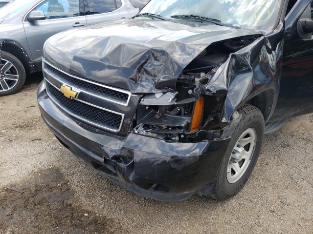 2012 CHEVROLET TAHOE SPEC 1GNSK2E00CR245976