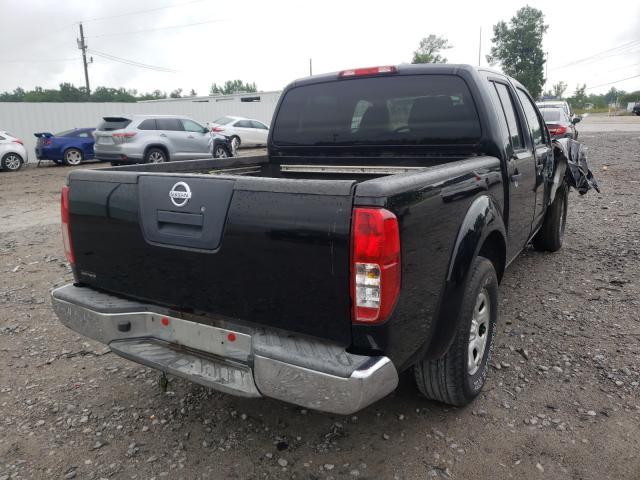 2010 NISSAN FRONTIER C 1N6AD0ER7AC408220