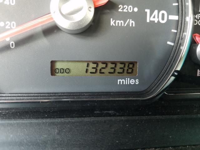 2011 MITSUBISHI GALANT ES 4A32B3FF1BE030465