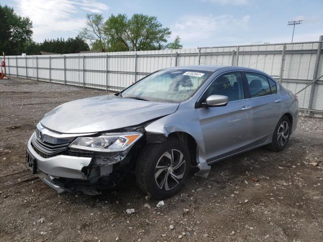 2017 HONDA ACCORD LX 1HGCR2F36HA262838