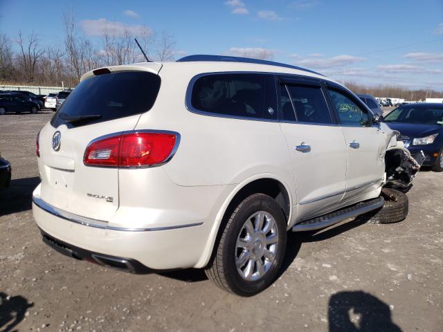 2014 BUICK ENCLAVE 5GAKVCKD6EJ147079