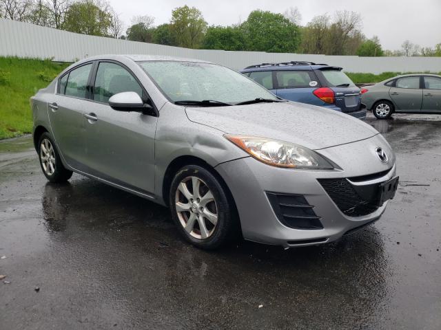 2010 MAZDA 3 I JM1BL1SG4A1168249