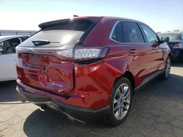 2015 FORD EDGE TITAN 2FMPK3K86FBC42291