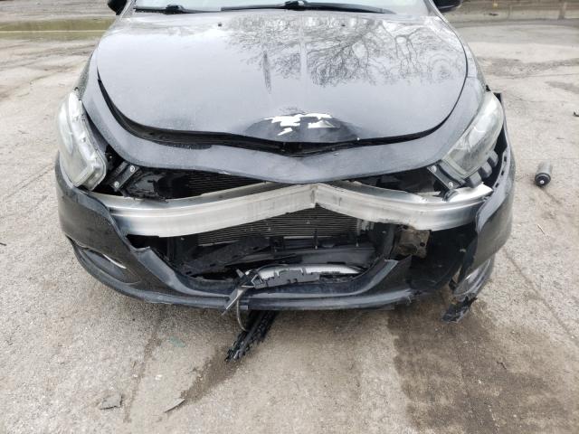 2015 DODGE DART GT 1C3CDFEB3FD299746
