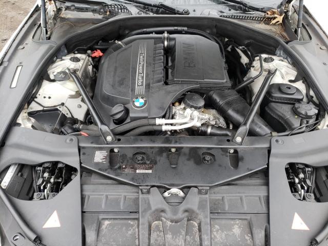 2014 BMW 640 XI GRA WBA6B8C55ED452775