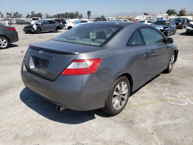 2010 HONDA CIVIC EX-L 2HGFG1B90AH519040