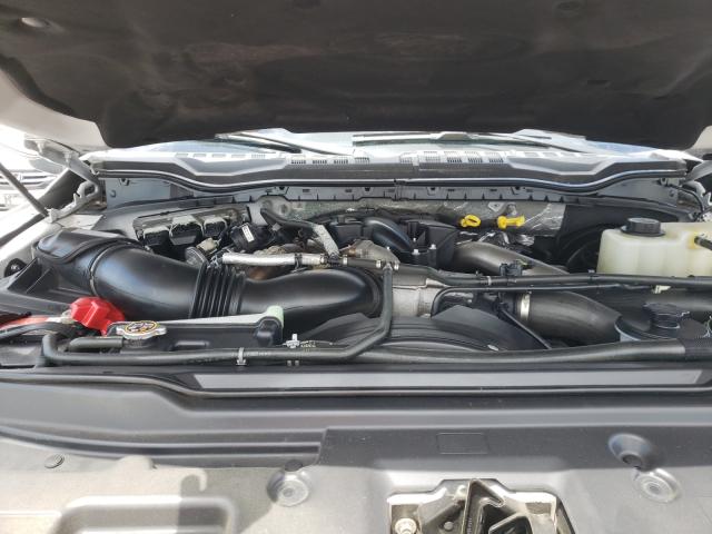 2018 FORD F250 1FT7W2BT6JED02140
