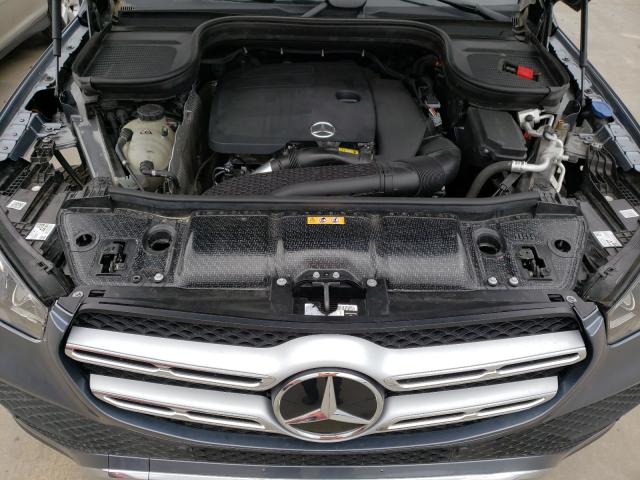 2020 MERCEDES-BENZ GLE - 4JGFB4KB6LA013310