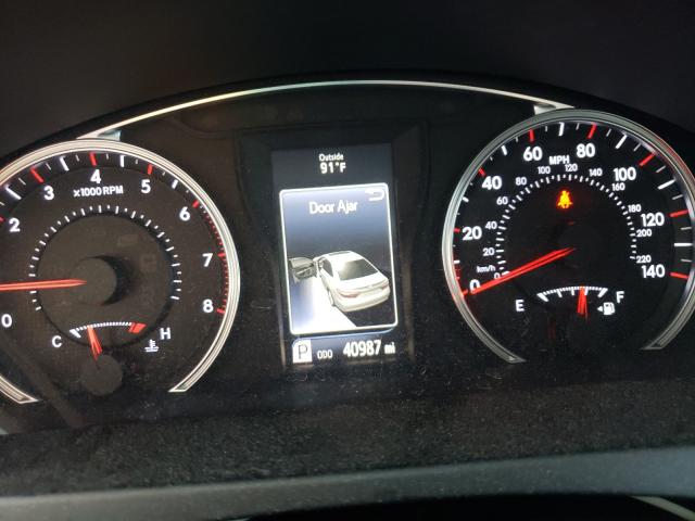 2017 TOYOTA CAMRY LE 4T1BF1FKXHU454777