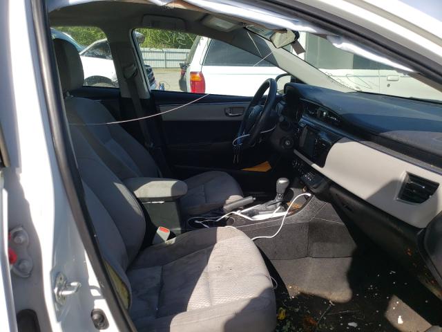 2015 TOYOTA COROLLA L 5YFBURHE1FP217623