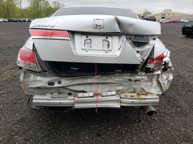 2012 HONDA ACCORD EX 1HGCP2F73CA027136