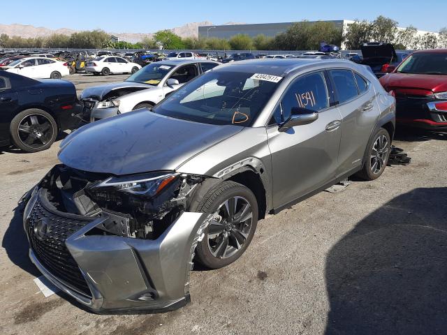 2020 LEXUS UX 250H JTHL9JBH8L2027224