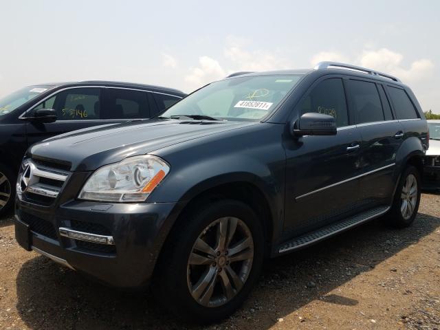 2012 MERCEDES-BENZ GLE 450 4M 4JGBF7BE9CA793821