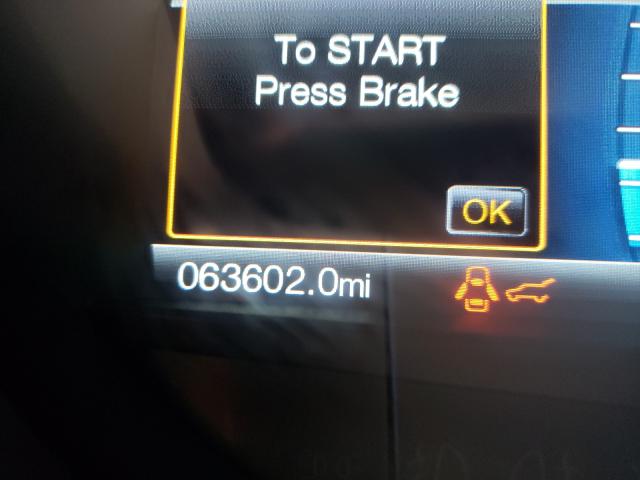 2015 FORD EDGE TITAN 2FMPK3K86FBC42291