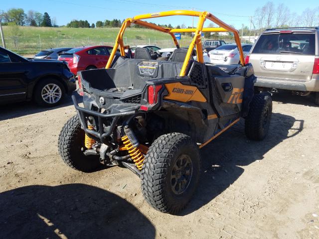 2020 CAN-AM MAVERICK S 3JB1PAX47LK000219