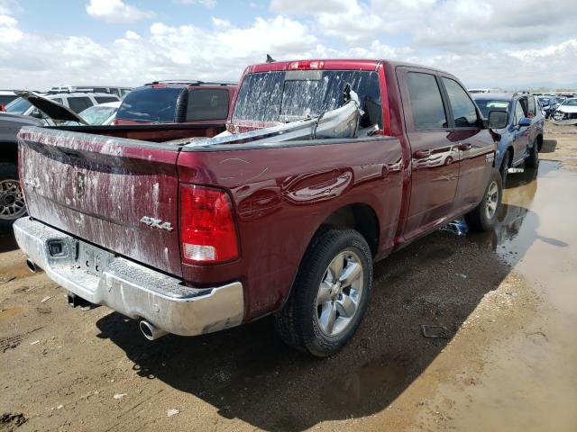 2019 RAM 1500 CLASS 1C6RR7LT8KS636272