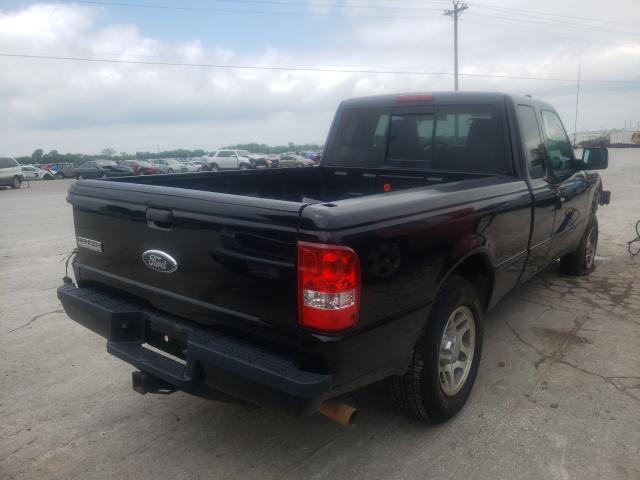 2010 FORD RANGER SUP 1FTKR4EE3APA40592