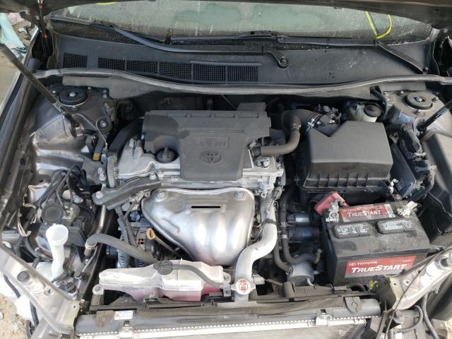 2017 TOYOTA CAMRY LE 4T1BF1FKXHU454777
