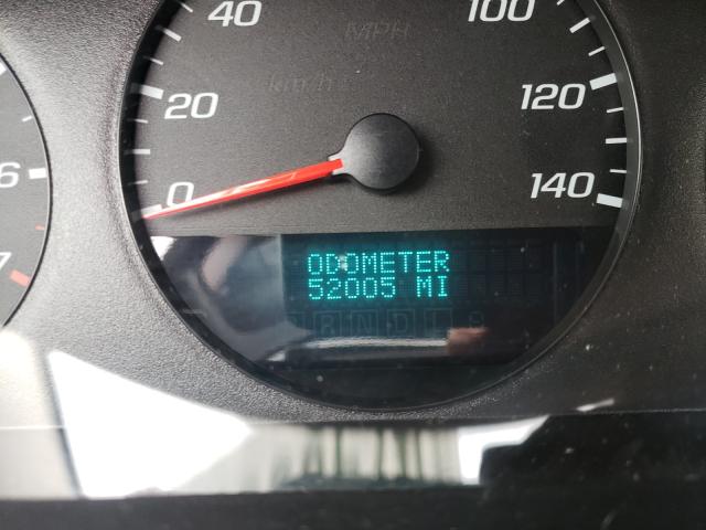 2014 CHEVROLET IMPALA LIM 2G1WA5E35E1186565