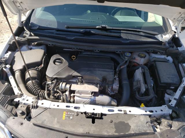 2018 CHEVROLET CRUZE PREM 1G1BF5SM8J7222226