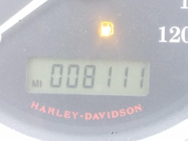 2013 HARLEY-DAVIDSON XL1200 C 1HD1CT319DC424944