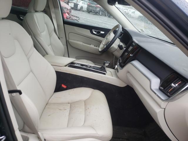 2020 VOLVO XC60 T5 MO YV4102RK8L1535884