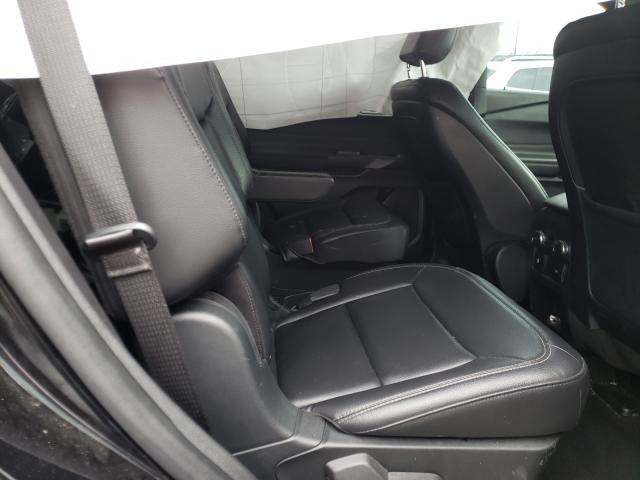 Auction sale of the 2020 FORD EXPLORER , vin: 1FMSK8DH8LGB34361, lot number: 41965951