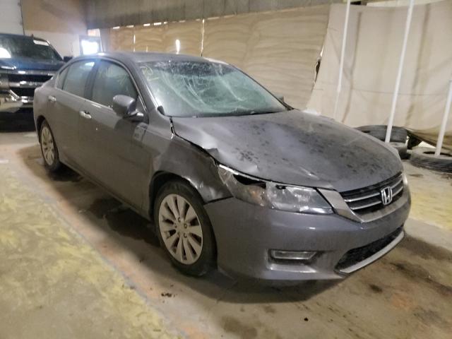 2013 HONDA ACCORD EX 1HGCR2F74DA046645