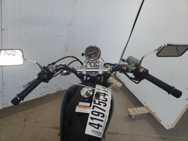 2014 HONDA CMX250 C JH2MC1308EK801501