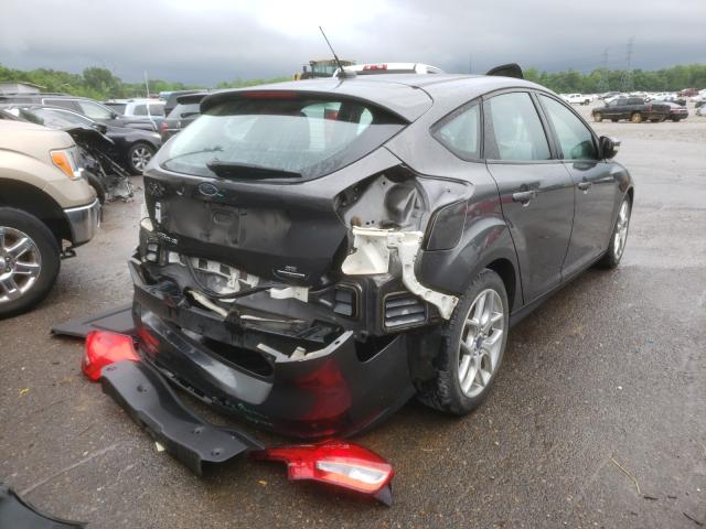 2015 FORD FOCUS SE 1FADP3K27FL273429