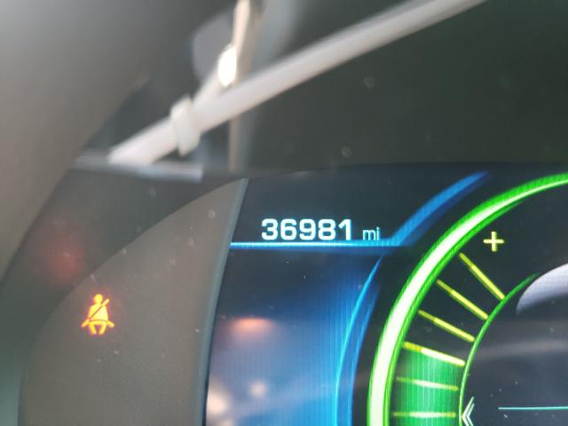 2017 CHEVROLET VOLT LT 1G1RC6S57HU173411