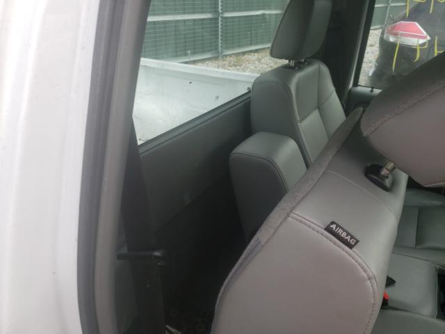 2011 FORD RANGER 1FTKR1AD2BPA03241
