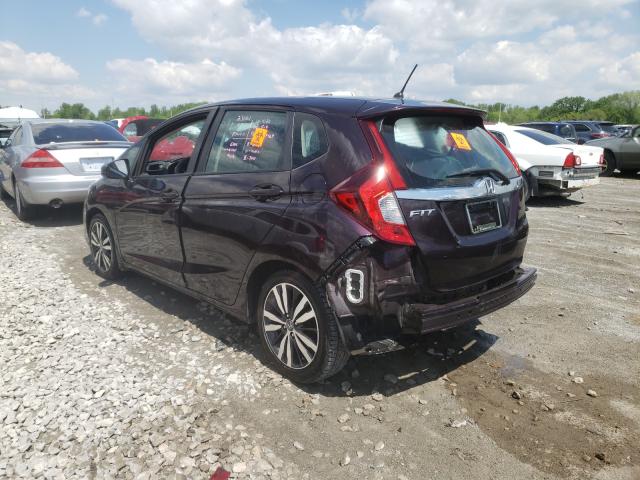 2015 HONDA FIT EX 3HGGK5H85FM746712