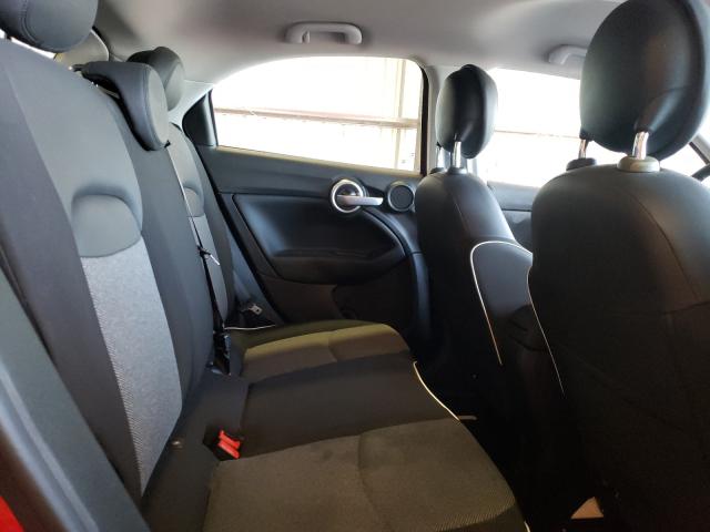 2017 FIAT 500X POP ZFBCFXAB3HP550190