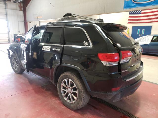 2016 JEEP GRAND CHER 1C4RJFBG1GC488675