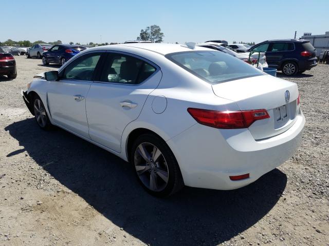 2013 ACURA ILX 20 PRE 19VDE1F53DE022091
