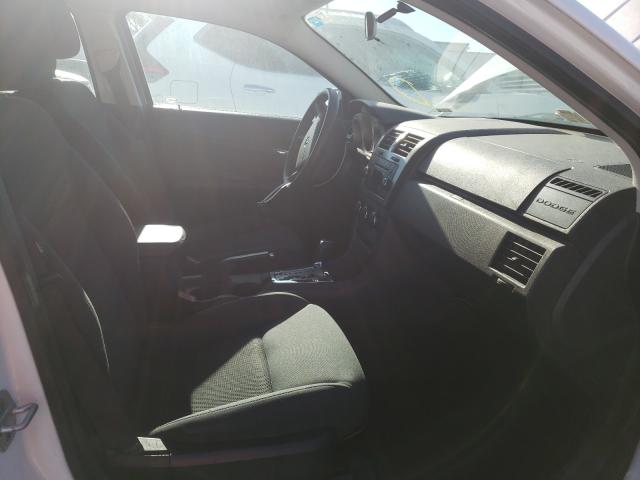 2010 DODGE AVENGER SX 1B3CC4FB1AN233007