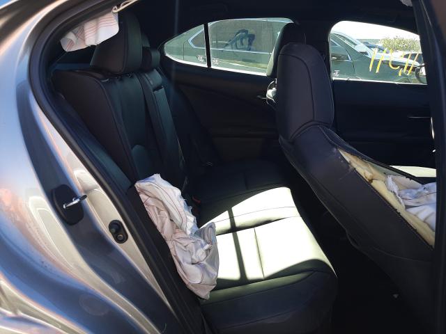 2020 LEXUS UX 250H JTHL9JBH8L2027224