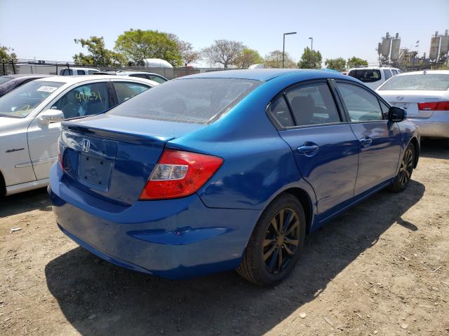 2012 HONDA CIVIC DX 2HGFB2F2XCH502587