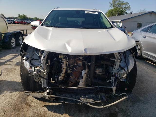 2019 CHEVROLET EQUINOX LT 2GNAXLEX3K6188134