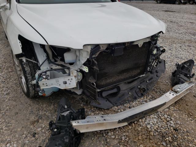2014 ACURA RLX ADVANC JH4KC1F98EC005012